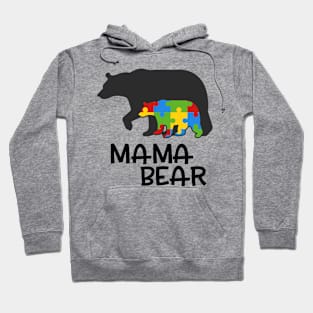 Mama bear Hoodie